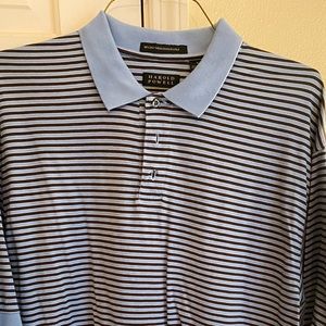 Harold’s polo